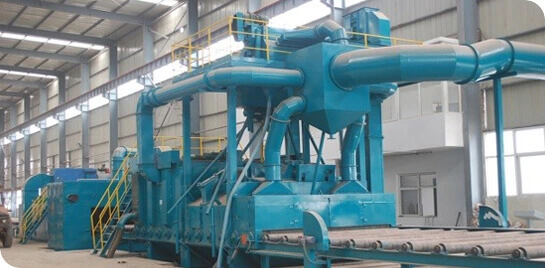 kingda double girder overhead crane