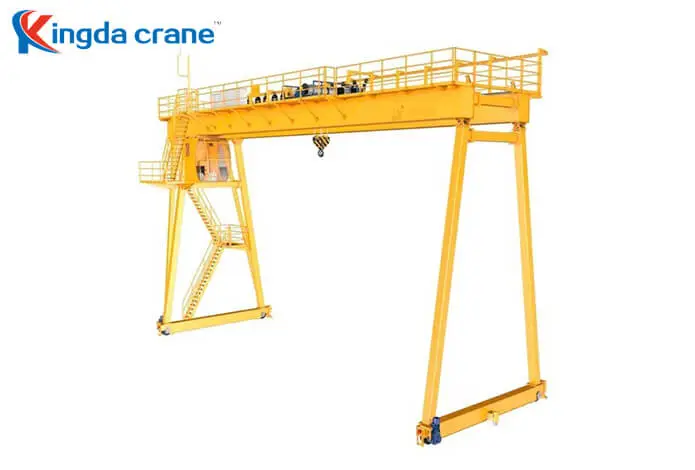 Construction Gantry Crane