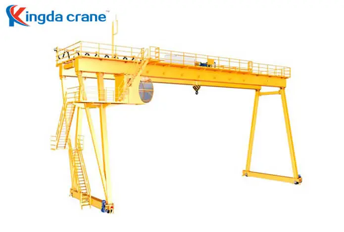 Construction Gantry Crane