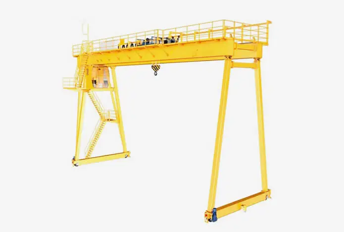 Construction Gantry Crane