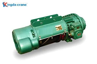 explosion-proof electric hoist