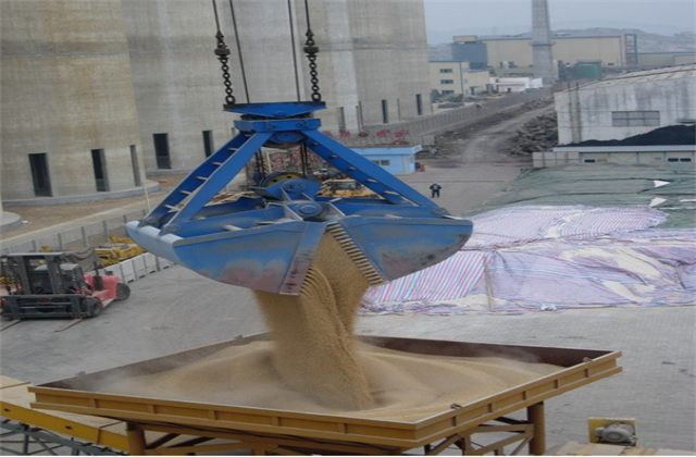 crane grab introduction